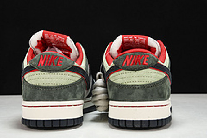 otomo katsuhiro x nk sb dunk low "steamboy ost lf0039-004