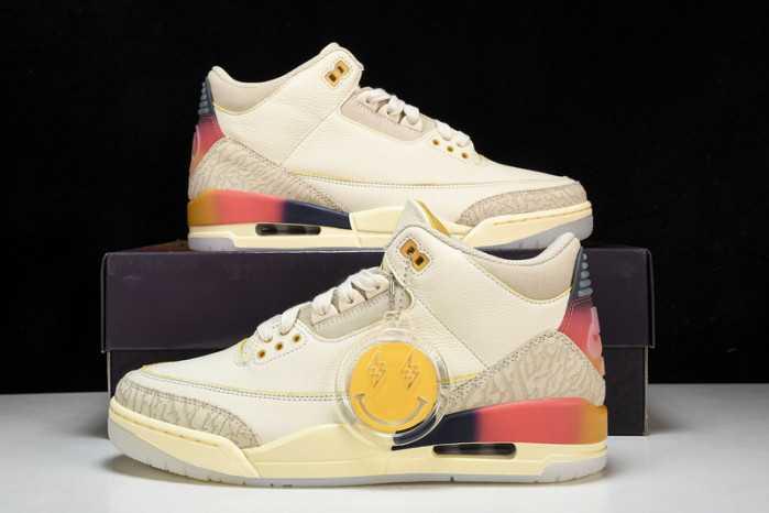 jordan 3 retro sp j balvin fn0344-901