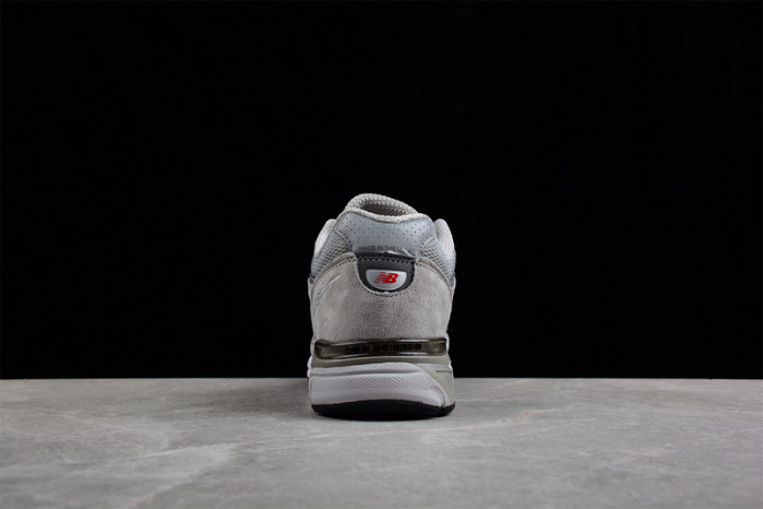 new balance 990v4 version 4 grey m990gl4