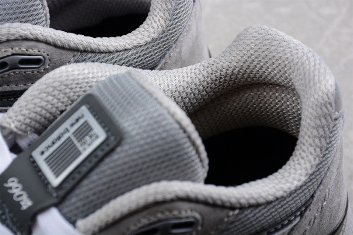 new balance 990v4 version 4 grey m990gl4