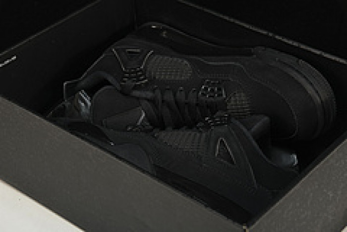 air jordan 4 black cat 2020 cu1110-010