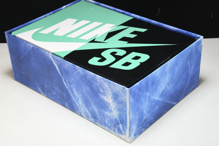 nike sb dunk low concepts red lobster 313170-661