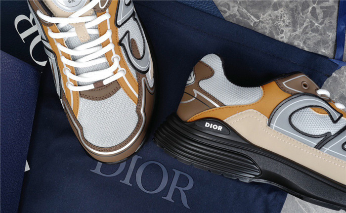 dr b30 trainer sneaker 2309041