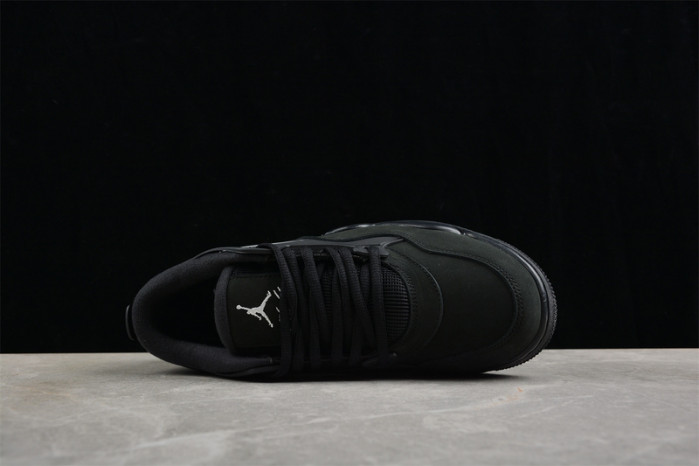 air jordan 4 rm “black cat” fq7939-004