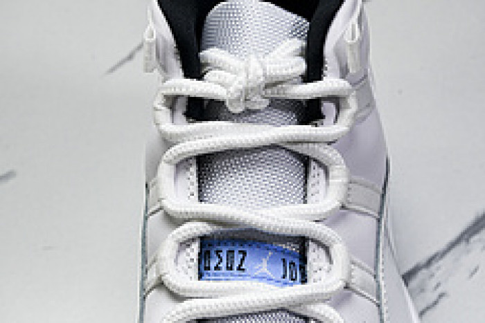 air jordan 11 retro legend blue ct8012-104