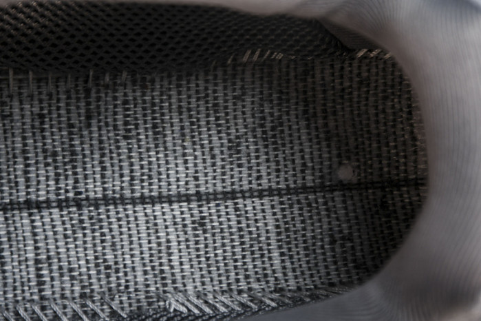 (led) bl tess s. gomma trek low sneakers grey 23090703