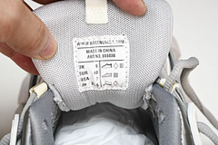 (led) bl tess s. gomma trek low sneakers grey 23090703