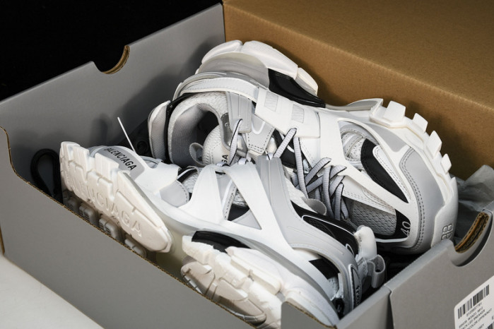 (led) bl tess s. gomma trek low sneakers grey 23090704