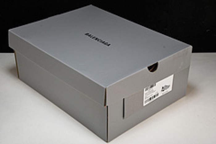 (led) bl tess s. gomma trek low sneakers grey 23090704