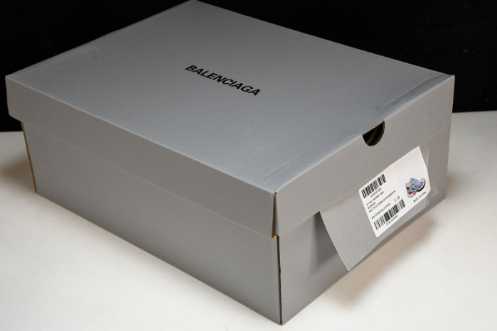 bl track trainers sneaker blr-28