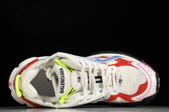 bl track trainers sneaker blr-28