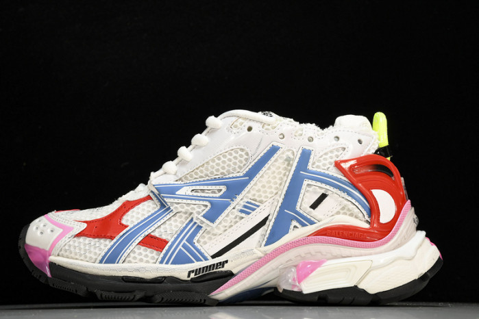 bl track trainers sneaker blr-28