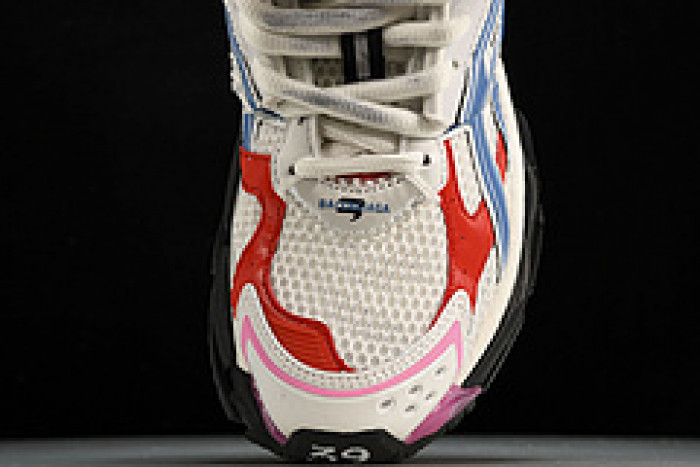 bl track trainers sneaker blr-28