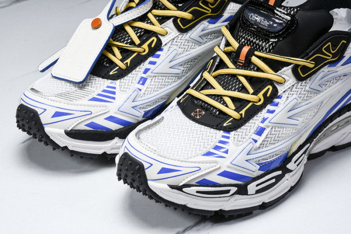 of be right back sneakers ob10