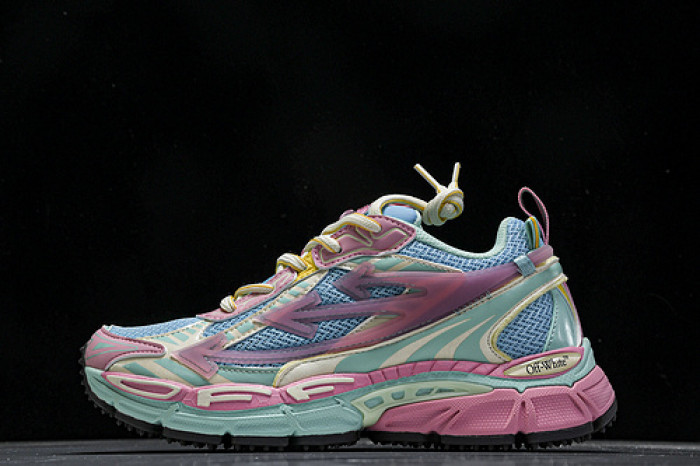 of be right back sneakers ob11