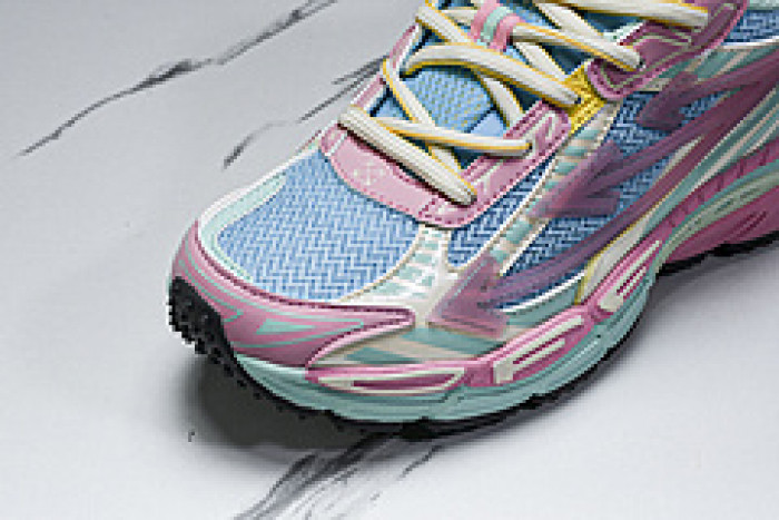 of be right back sneakers ob11