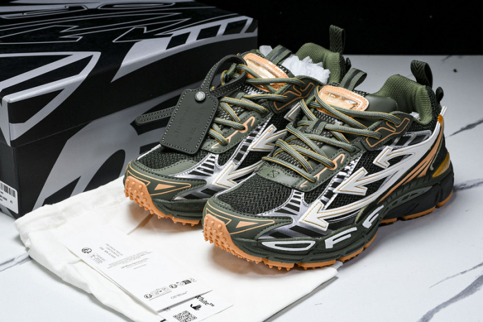 of be right back sneakers ob1