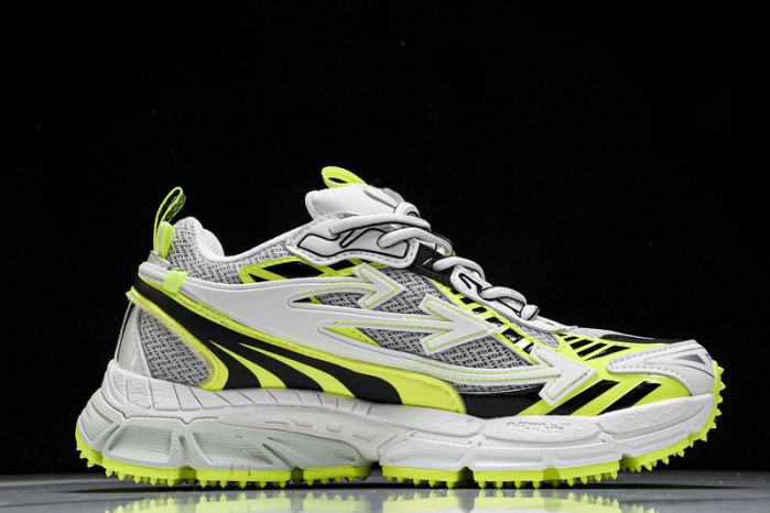 of be right back sneakers ob5