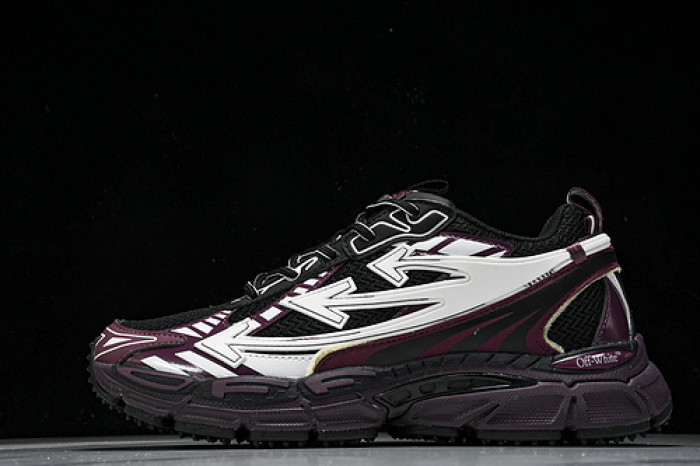 of be right back sneakers ob6