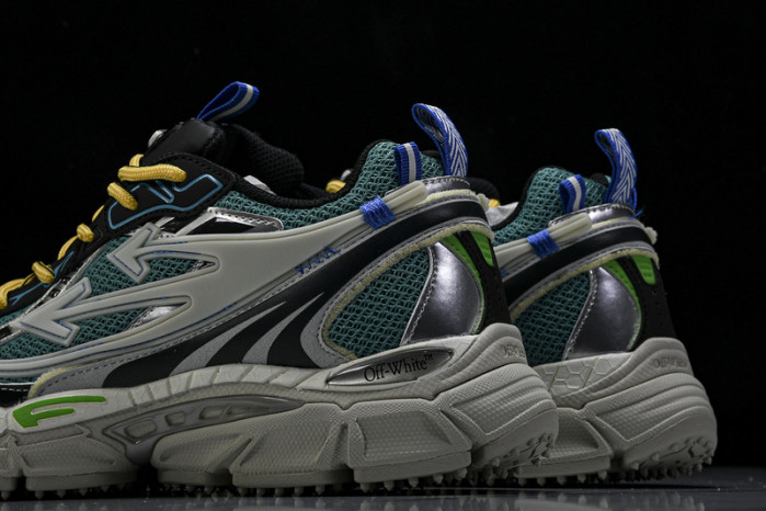 of be right back sneakers ob7