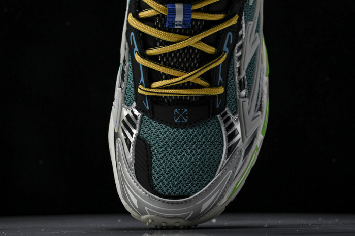 of be right back sneakers ob7