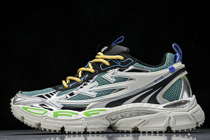 of be right back sneakers ob7