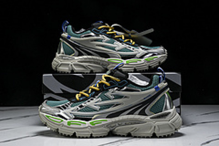 of be right back sneakers ob7