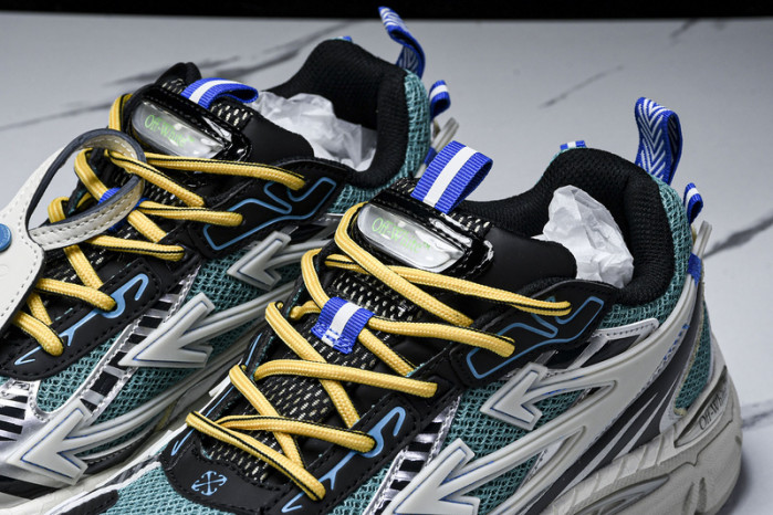 of be right back sneakers ob7