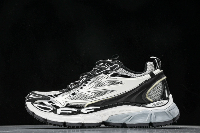 of be right back sneakers ob8