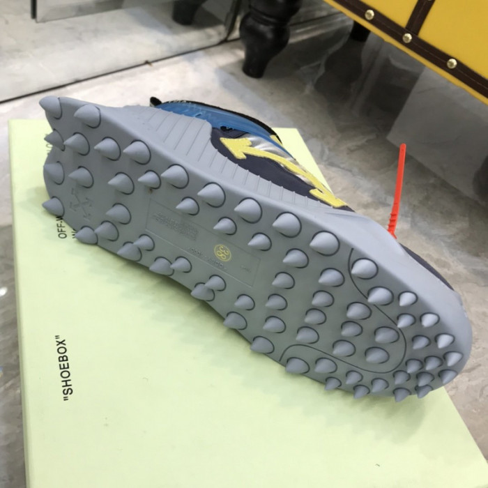 of c/o​ odsy-1000 sneakers