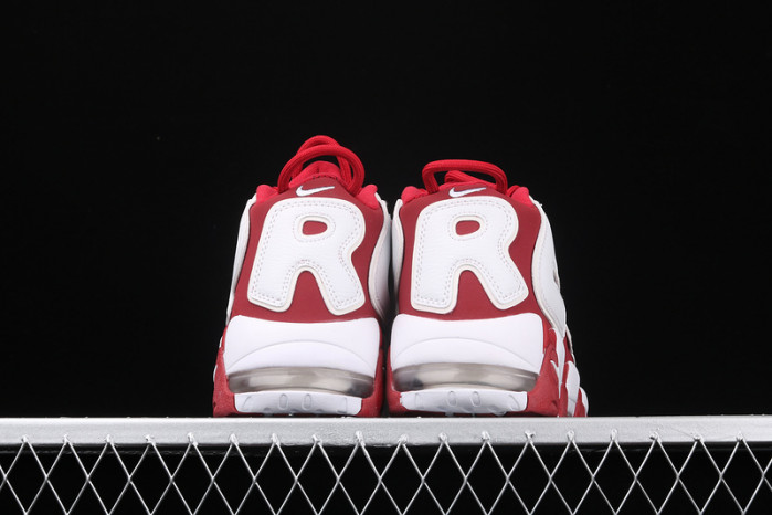 nike air more uptempo S*p*e S*ptempo red 902290-600