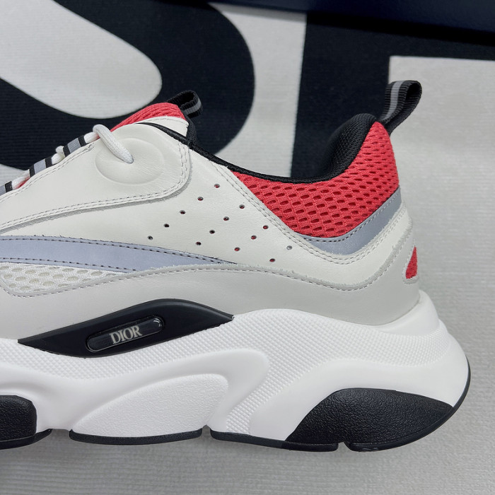 dr homme b22 trainer sneaker dr-7