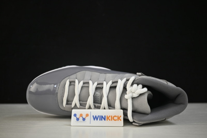 air jordan 11 retro cool grey 2021 ct8012 005