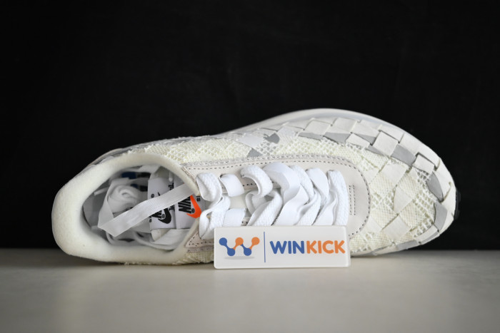 sacai x nk woven“white” dr5209-100