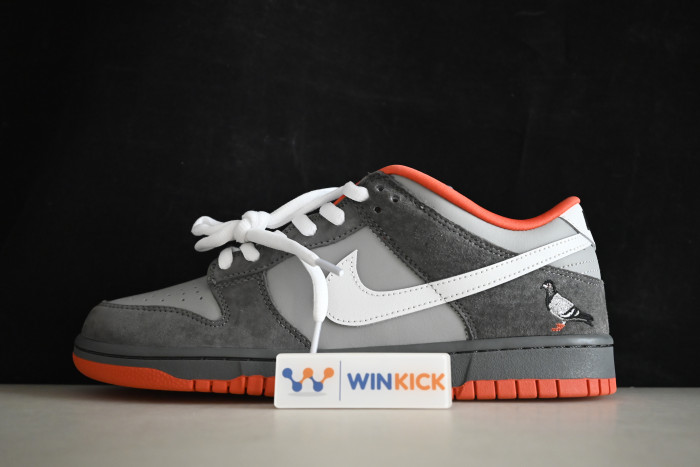 nike sb dunk low staple nyc pigeon 304292-011