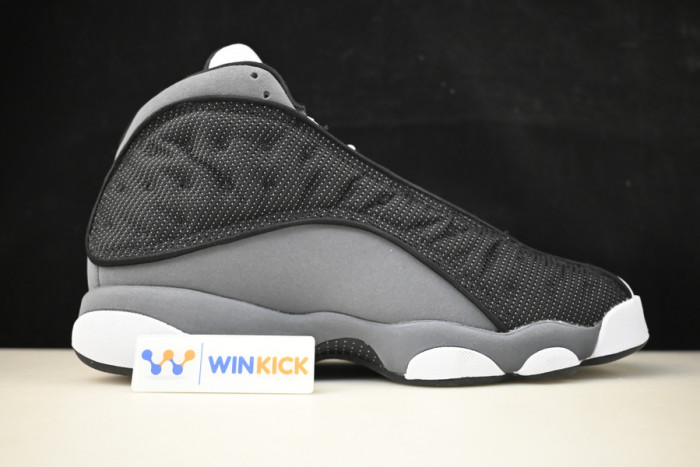 air jordan 13 retro “black flint” dj5982-060