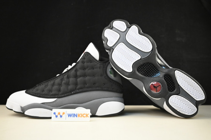 air jordan 13 retro “black flint” dj5982-060