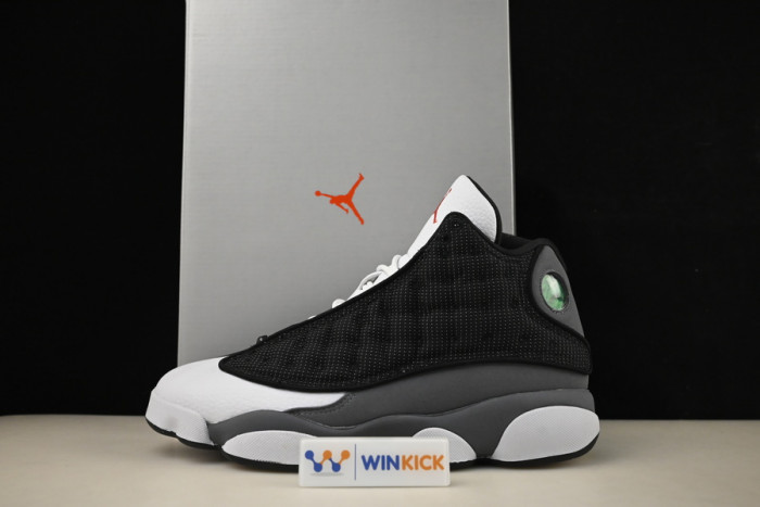 air jordan 13 retro “black flint” dj5982-060