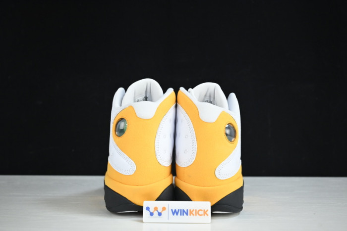 air jordan 13 “del sol” 414571-167
