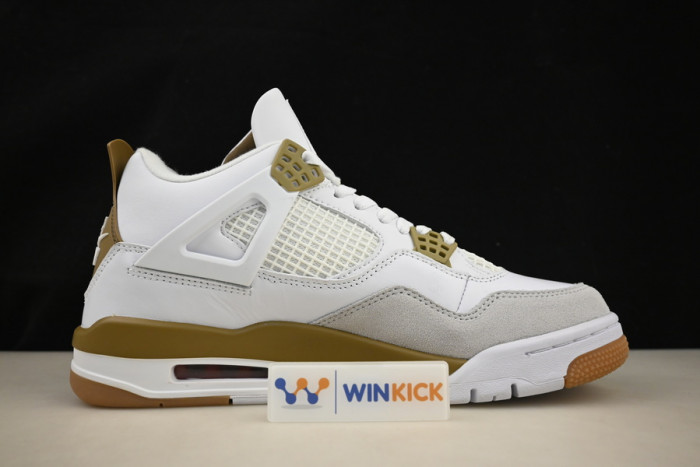 nike sb x air jordan 4 dr5415-120