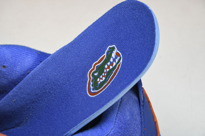 air jordan 4 "florida gators" pe aj4-904283