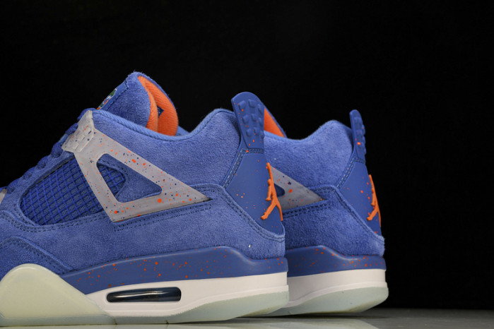 air jordan 4 "florida gators" pe aj4-904283