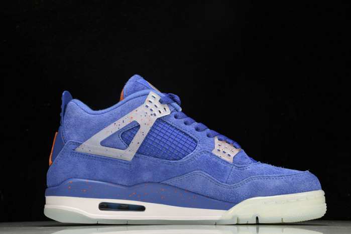 air jordan 4 "florida gators" pe aj4-904283
