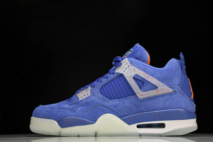 air jordan 4 "florida gators" pe aj4-904283