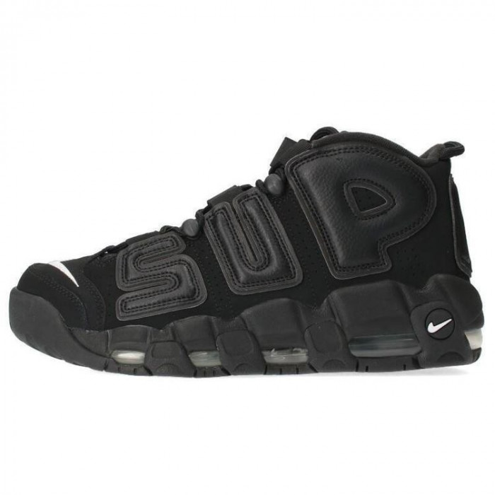 nike air more uptempo S*p*e S*ptempo red 902290-601