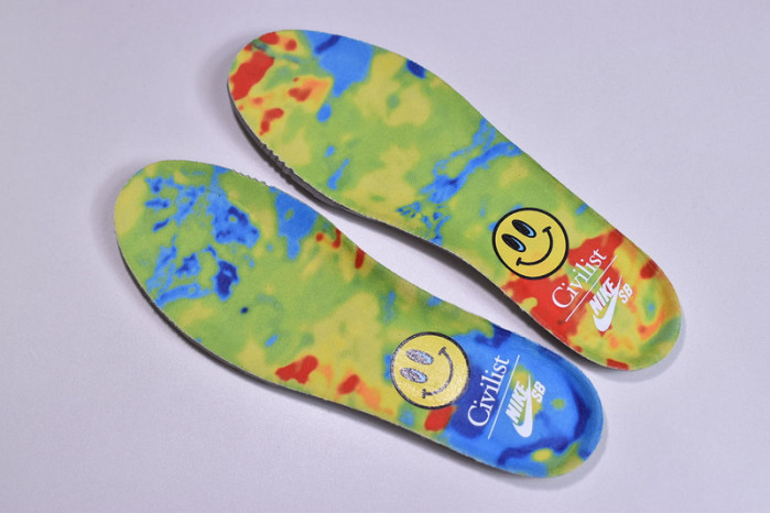 nike sb dunk low civilist cz5123-001