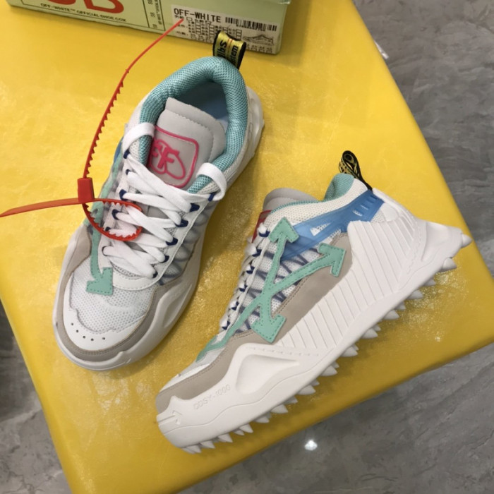 of c/o​ odsy-1000 sneakers