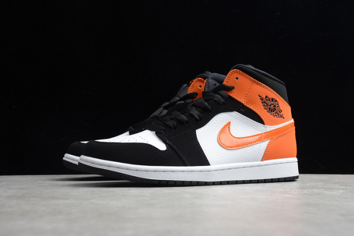 air jordan 1 mid shattered backboard 554724-058