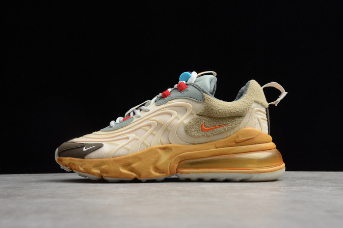 nike air max 270 react eng travis scott ct2864-200