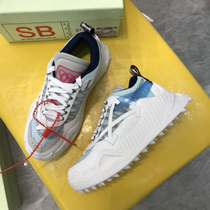 of c/o​ odsy-1000 sneakers
